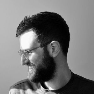 Meet your Posher, Jeff